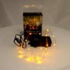 Department 56 Accessory 36.0 Inch Led String Lights , Waterproof Battery Operated (PC) - 3 of 3