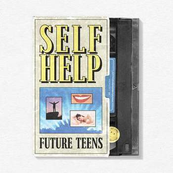 Future Teens - Self Help (Vinyl)