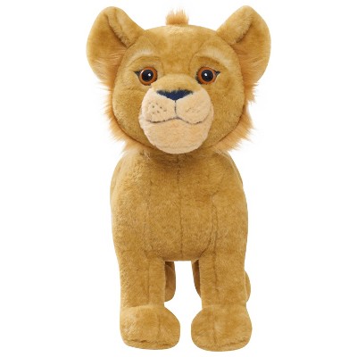 lion king stuffed animals target