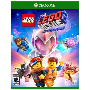 Xbox One | The LEGO Movie 2 Videogame - Xbox One - 1 of 1