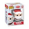 Funko Bitty POP! Rudolph Santa/Mrs. Claus/ Hermey/ Mystery Figures - 4pk - 4 of 4