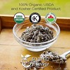Organic Sage Leaf Whole 1 Lbs - 2 of 4