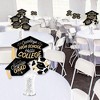 Big Dot of Happiness Hello College Graduation Party Centerpiece Sticks - Showstopper Table Toppers - 35 Pieces - 2 of 4