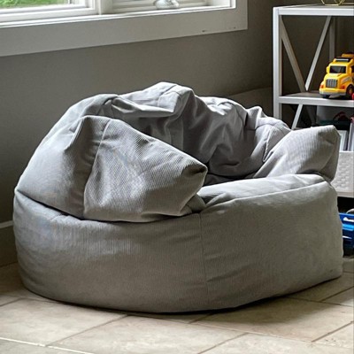 Structured bean bag chair target new arrivals