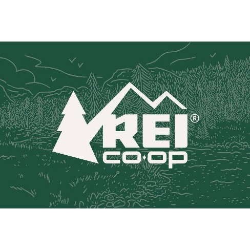 Rei Gift Card : Target