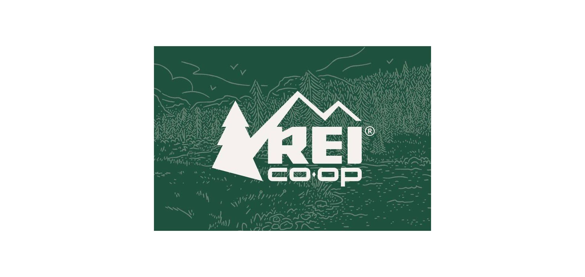 REI Co-op Gift Card