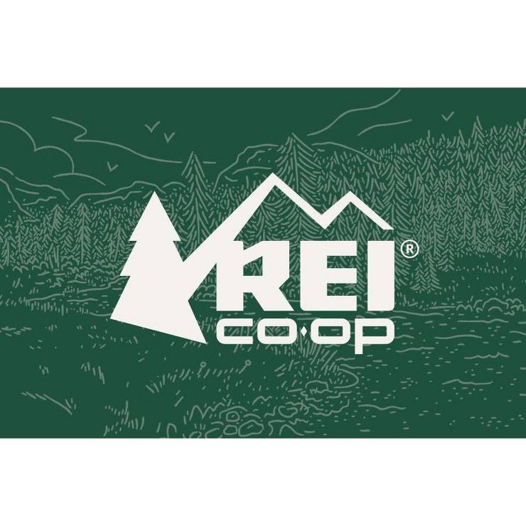 REI $100 Gift Card + $20 TGT GiftCard