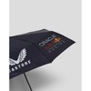 Red Bull Racing F1 Compact Umbrella - 3 of 3