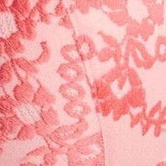 seashell pink