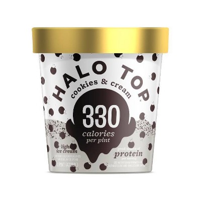 halo top bulk buy