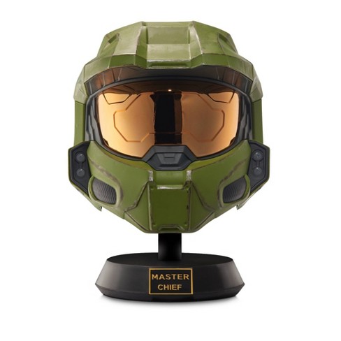 Halo Master Chief Helmet : Target