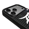 MLB American League Teams Text Backdrop MagSafe Compatible Cell Phone Case for Apple iPhone 17 Series - 4 of 4