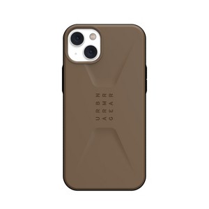 UAG Civilian Series iPhone 14 Plus Case - 1 of 1