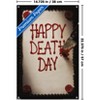 Trends International Happy Death Day (2017) - One Sheet Unframed Wall Poster Print Clear Push Pins Bundle 14.725" x 22.375" - 3 of 4
