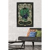 Trends International Marvel Modern Heritage - Hulk Framed Wall Poster Prints - 2 of 4