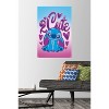 Trends International Disney Lilo and Stitch - 2 Cute Unframed Wall Poster Prints - 2 of 4