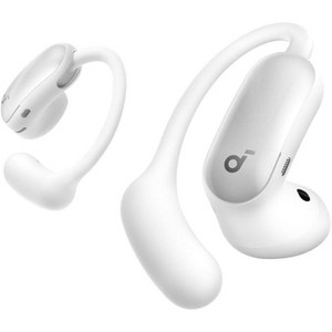 Soundcore AeroFit 2 Pro by Anker, Open-Ear with Semi-in-Ear Active