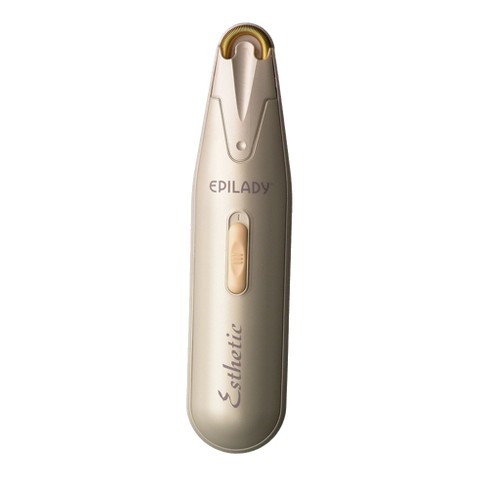 Epilady Esthetic Women S Delicate Electric Facial Epilator Ep 803 10 Target