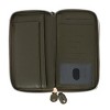 Buxton Women's Styling Vegan Leather Ultimate Organizer - 3 of 4