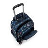 Kipling New Zea Printed 15" Laptop Rolling Backpack - 3 of 4
