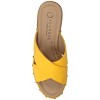 Journee Women's Silvana Sandals - 4 of 4