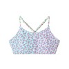 Andy & Evan  Kids  Floral Print Tankini - 3 of 4