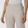 Wink W123 Women's Flat Front Cargo Scrub Pant - 4 of 4