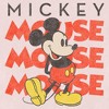 Mickey & Friends Stack Classic Logo T-Shirt - image 2 of 3