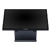 Manufacturer Refurbished - ViewSonic VP1656 15.6" FHD IPS Portable Monitor with 2 Way USB C  (CR) - 3 of 4