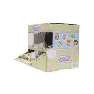Sanrio Kawaii Critters - Woodlands Mini Figures : Target