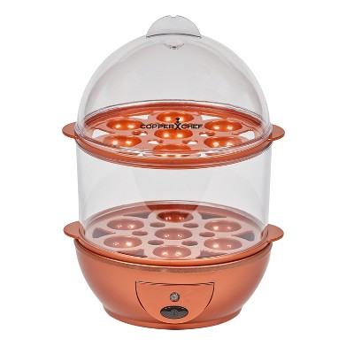 poached egg maker target