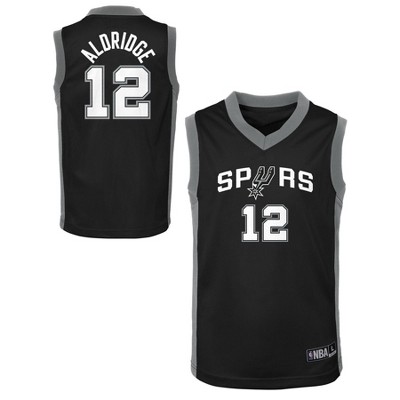 san antonio spurs jersey