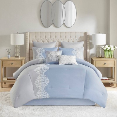 Madison Park Arabella Collection