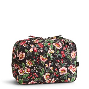 Vera Bradley Women's Outlet Cotton XL Cosmetic - 1 of 2