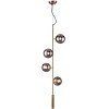 Zuo Zatara Ceiling Lamp Brass - 2 of 4