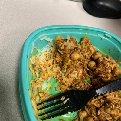 90 Second Coconut Basmati Rice Microwavable Pouch - 8.8oz - Good ...