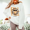 Simply Sage Market S.W.Smiley Fall Y'all Lightweight Garment Dyed Sweatshirt - 3 of 4