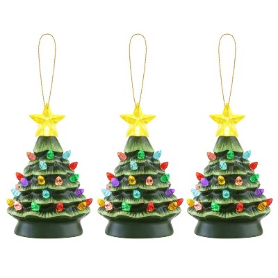 tiny christmas tree ornaments｜TikTok Search