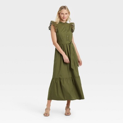 green sundress target