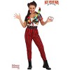 HalloweenCostumes.com Women's Ace Ventura Halloween Costume | Adult Pet Detective Outfit - 2 of 4