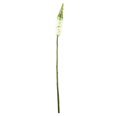 Northlight 37" Green Foxtail Artificial Floral Spring Crafting Stem