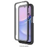 SaharaCase Raider Rugged Case for Galaxy A16 5G Shock Absorbing Black (CP00722) - 2 of 4
