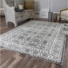 Rugs America Helena Transitional Vintage Area Rug - 3 of 4