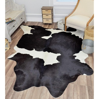 Rugs America Nash HC17 Animal Contemporary Area Rug
