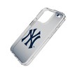 Keyscaper MLB Linen Clear Cell Phone Case for iPhone 13 Pro - 2 of 4