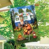 Briarwood Lane Summer House Flag 40x28 For Outdoor Camping Bear For Summer House Flag - 4 of 4