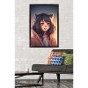 Trends International Wumples - Anime Catgirl Framed Wall Poster Prints - 2 of 4