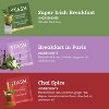 Stash Tea , Black Tea Varietyt, Caffeinated, No Artificial Ingredients, 18-20 Count (Pack of 6) - 2 of 4