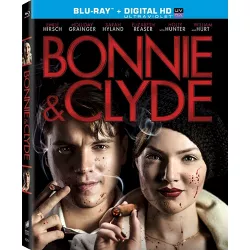 Bonnie and Clyde (2 Discs)