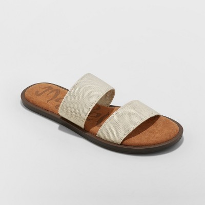 Target mad love sandals hot sale